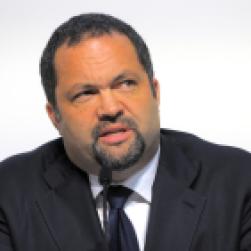 Ben Jealous, a former head of the NAACP who lives in Pasadena, is one of the Democratic candidates for Maryland governor in 2018.